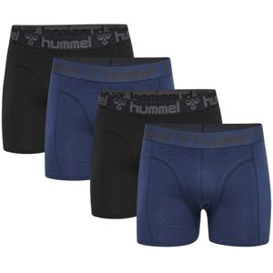 Hummel Marston Boxers 4 Eenheden