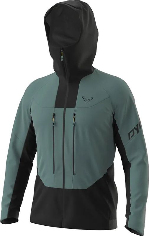 Dynafit - TLT Dynastretch - Softshelljack - Ademend - Windbestendig