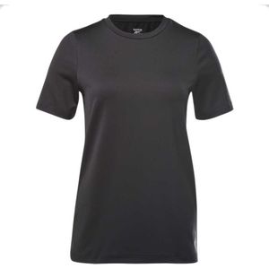 Reebok Workout Ready Speedwick T-shirt Met Korte Mouwen