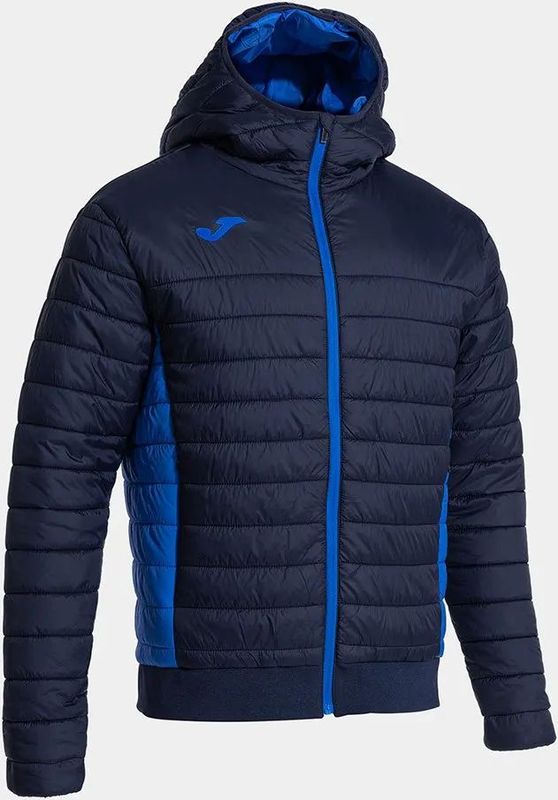 Joma - Urban V - Kinderjas - Gewatteerd - Met Capuchon