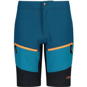 CMP - Kinder Bermuda - Korte Broeken - 4-Weg Stretch - Dry-Function Technologie