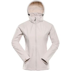 Alpine Pro - Hoora - Softshelljack - Dames