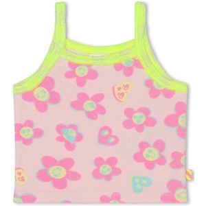 Billieblush U20362 Sleeveless T-shirt Roze 12 Months