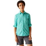 Regatta Kinnis 3/4-mouw Shirt