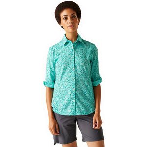 Regatta Kinnis 3/4-mouw Shirt