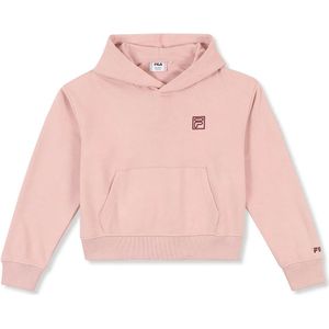 Fila - Vallia Hoodie - Pullover Sweatshirt - Voor Meisjes