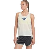 Reebok - Les Mills® Supremium Graphic - Mouwloos T-shirt