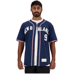 New Balance Sportswear´s Greatest Hits Baseball T-shirt