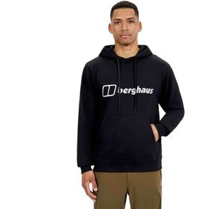 Berghaus Logo Light Hoodie