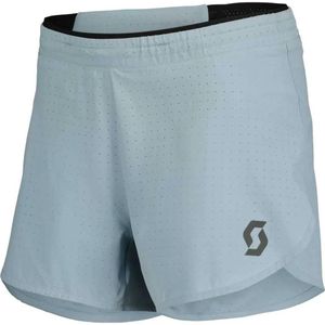 Scott - Endurance Vented - Korte Broek - Blauw - Lichtgewicht