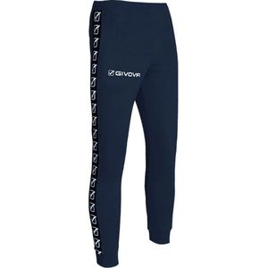 Givova - Felpa Band - Fleecebroek