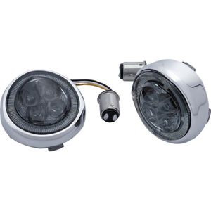 Ciro Fang® Harley Davidson 45600 Richtingaanwijzers