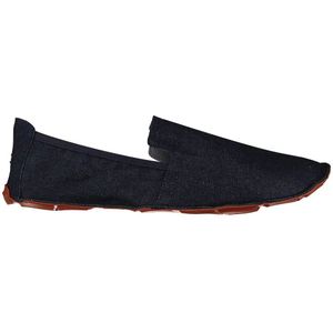 Vibram Fivefingers One Quarter Slipon Jeans Wandelschoenen