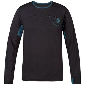 Rafiki Pitone T-shirt Met Lange Mouwen