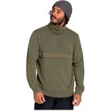 Super.natural - ALPINE TURTLENECK - T-shirt - Lange Mouwen