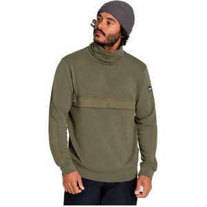 Super.natural - ALPINE TURTLENECK - T-shirt - Lange Mouwen
