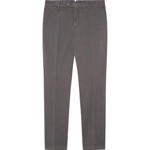 Hackett C Kensington Chino Broek Grijs Man