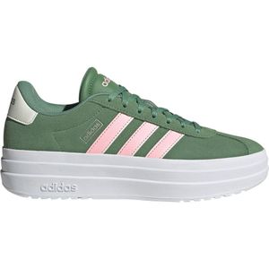 Adidas Vl Court Bold Schoenen