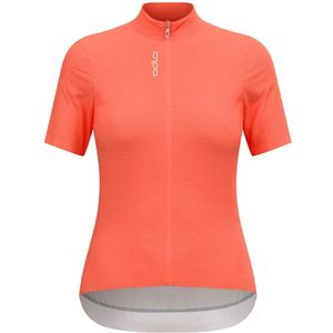 Odlo Zeroweight Chill-tec T-shirt Met Korte Mouwen
