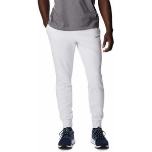 Sportbroek - Fleece - Zwart - Katoen/Polyester