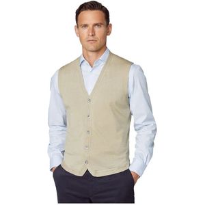 Hackett Merino Vest