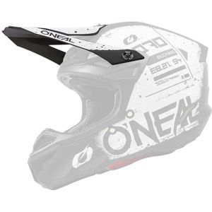 Oneal 5srs Polyacrylite Vizier