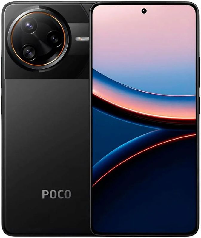 Poco F7 Ultra - Smartphone - 16GB RAM - 512GB Opslag - 6.6 inch