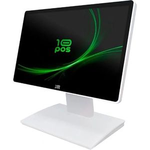 10pos Ts-16hvb 16´´ Monitor