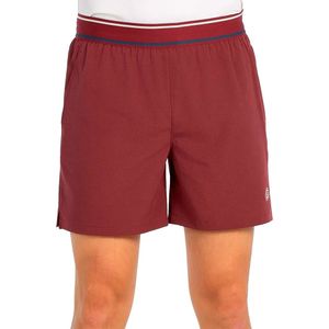 Bullpadel Alu Korte Broek