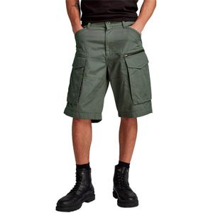 G-star Rovic Relaxed Cargo Shorts Groen 36 Man