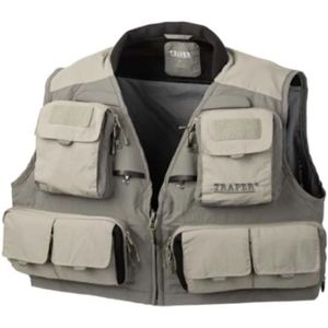 Traper Fly Dakota Vest