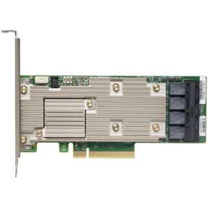 Lenovo 7Y37A01085 RAID controller PCI Express x8 3.0 12000 Gbit/s