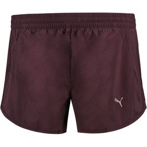 Puma Favorite Velocity 3´´ Shorts Paars XS Vrouw