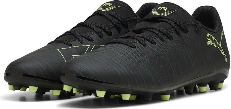 Puma Future 8 Play Mg Voetbalschoenen