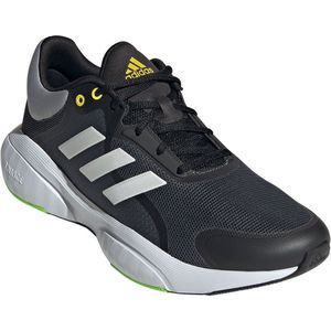 Adidas Response Running Shoes Grijs EU 43 1/3 Man