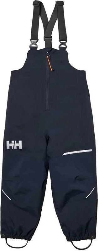 Helly Hansen - Sogn - Broek - Waterdicht - Ademend - Voor Kinderen