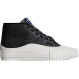 Globe - Gillette Mid - Sneakers - Zwart - Heren