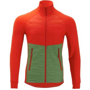 Silvini Grado Sweatshirt Met Rits