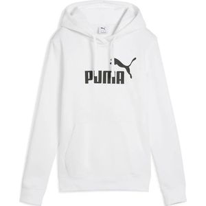 Puma Ess No 1 Logo Hoodie