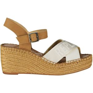 Replay Susan Cross Espadrilles