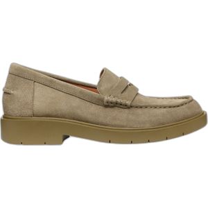 Geox Spherica Loafers