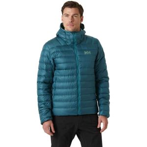 Helly Hansen Verglas Down 2.0 Gewatteerde Jas