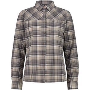 Cmp 34s5746 Overhemd Met Lange Mouwen