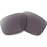 Oakley - Sliver - Vervangende Lenzen - Grijs - PRIZM™ Gepolariseerd