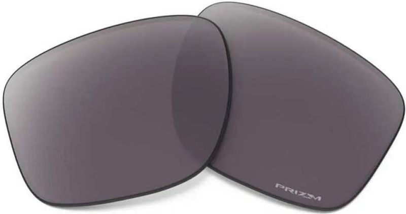 Oakley - Sliver - Vervangende Lenzen - Grijs - PRIZM™ Gepolariseerd
