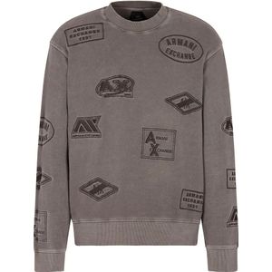 Armani Exchange Xm001881_af16281 Sweatshirt