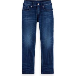 Scotch & Soda The Dean Loose Tapered Fit Spijkerbroek