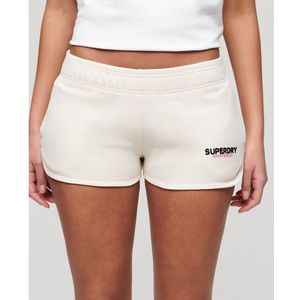 Superdry Sportswear Logo Racer Korte Sportbroek