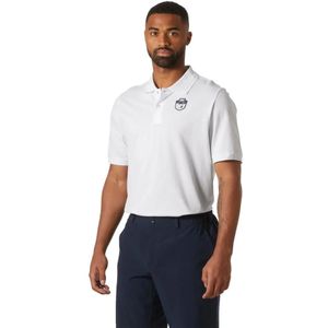 Helly Hansen Marstrand Korte Mouw Poloshirt