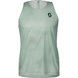 Scott Rc Run Mouwloos T-shirt